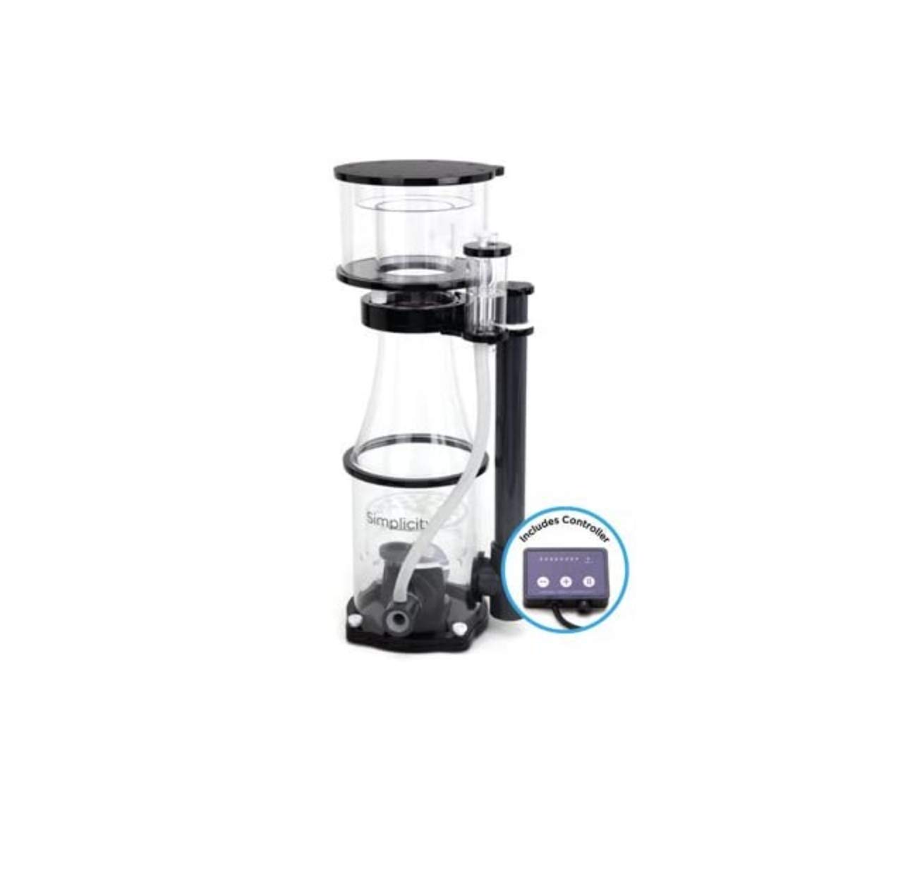 In-Sump Skimmer Shootout: Finding the Right DC Skimmer for 50–150 Gallon Reef Systems