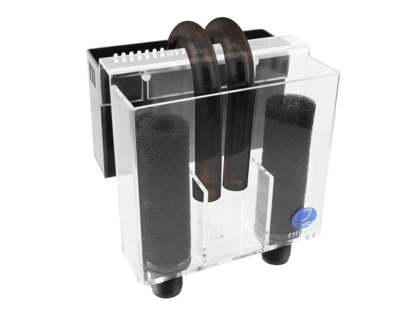Overflow Boxes and Sump Plumbing: Matching Flow Rates to Your Reef System
