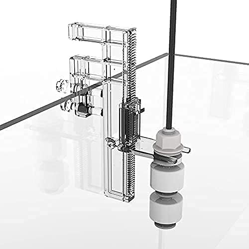 Alkalinity Stability Starts With Evaporation Control: ATO Systems and Water Chemistry Basics